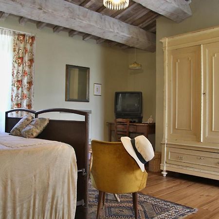 Poggio Dei Prugnoli Bed & Breakfast Tavoleto Luaran gambar