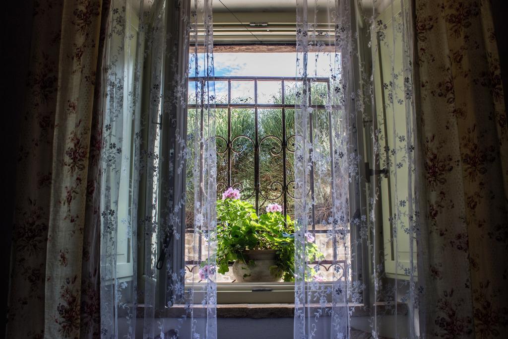 Poggio Dei Prugnoli Bed & Breakfast Tavoleto Luaran gambar