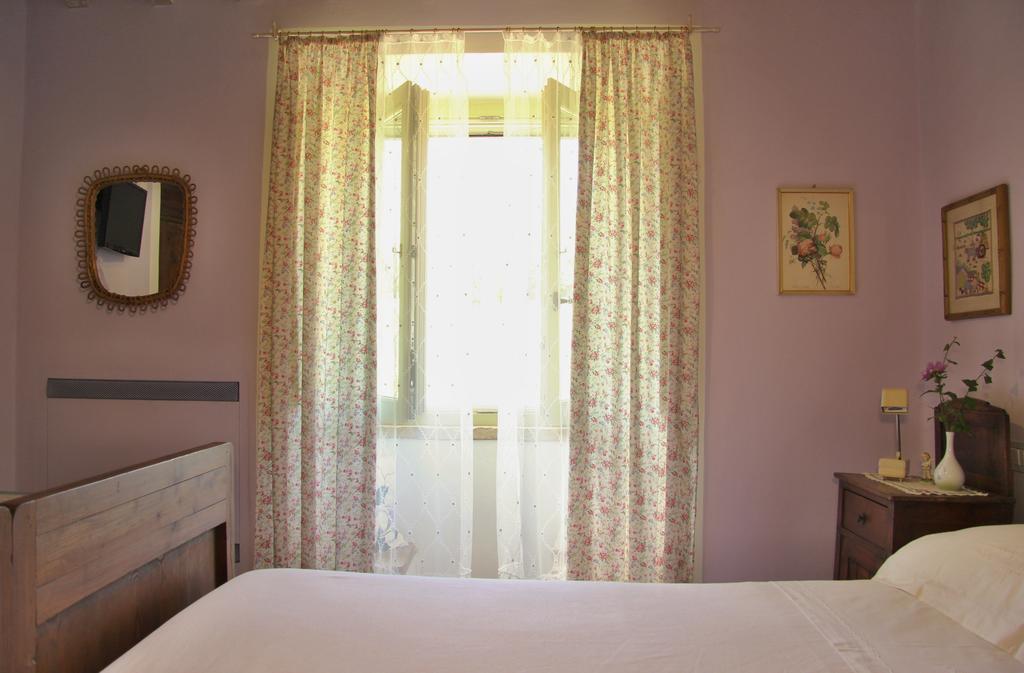 Poggio Dei Prugnoli Bed & Breakfast Tavoleto Luaran gambar