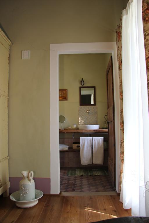 Poggio Dei Prugnoli Bed & Breakfast Tavoleto Luaran gambar